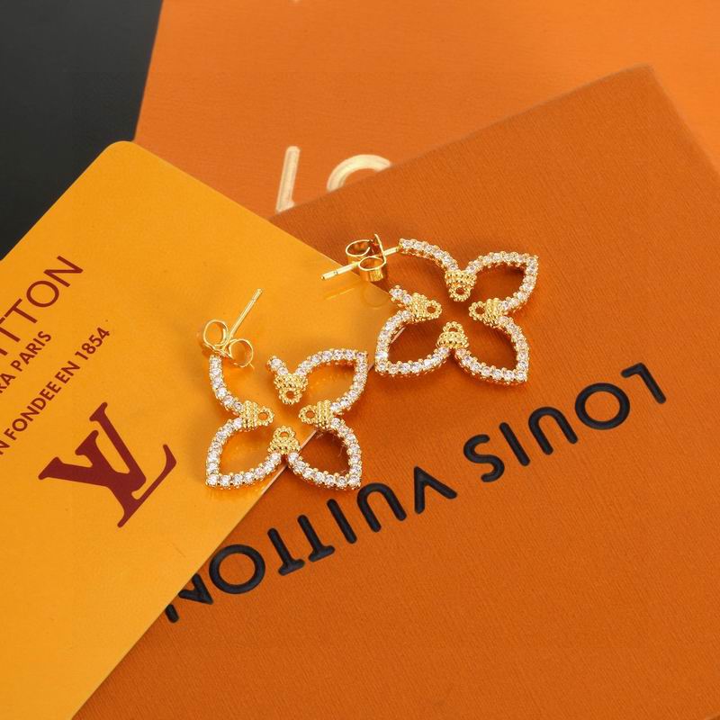 LV Earring 04yxs116